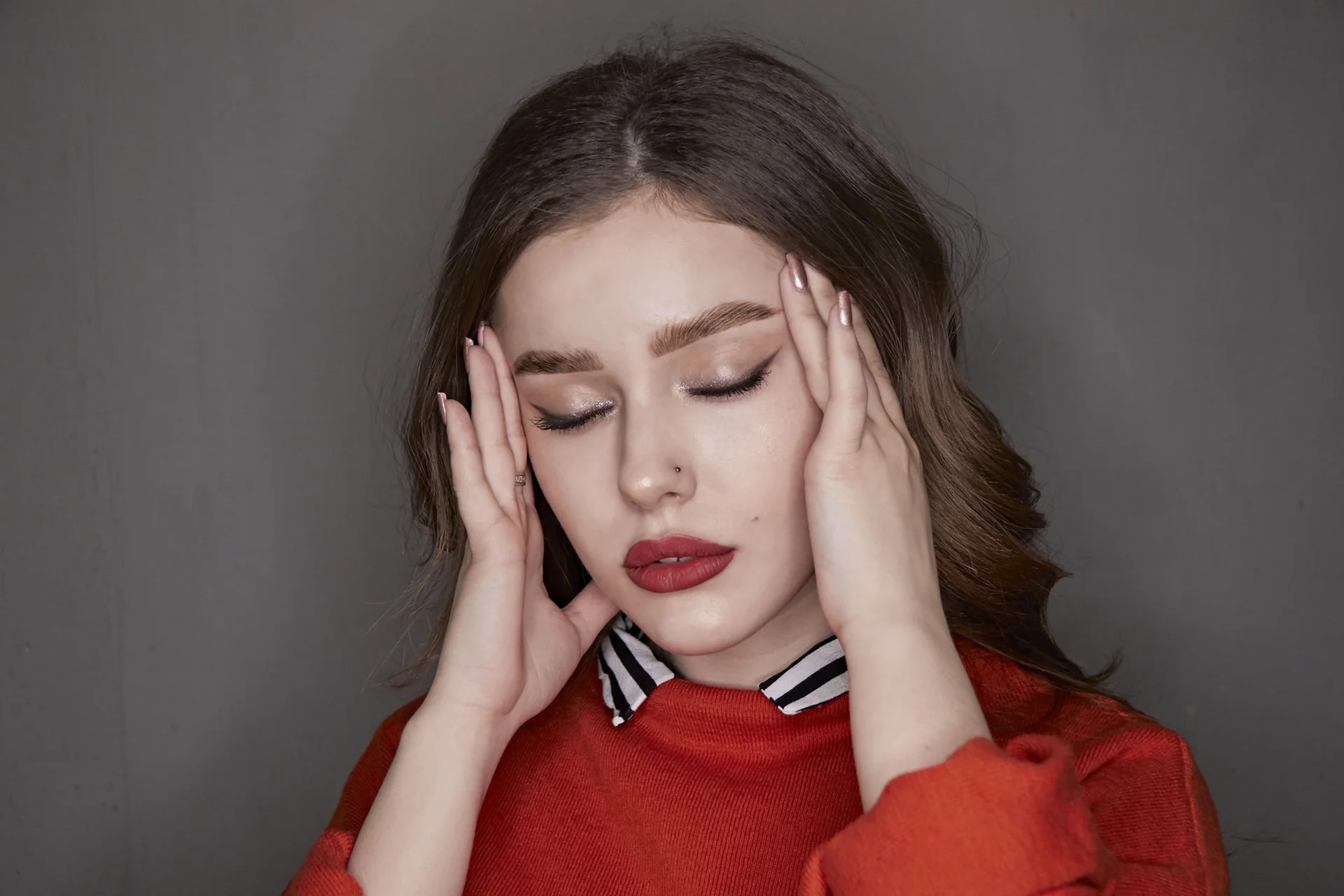 Обучение Brow мастер. Тариф «Я только посмотреть» (Илона Дрожь), фото 1 из 1.