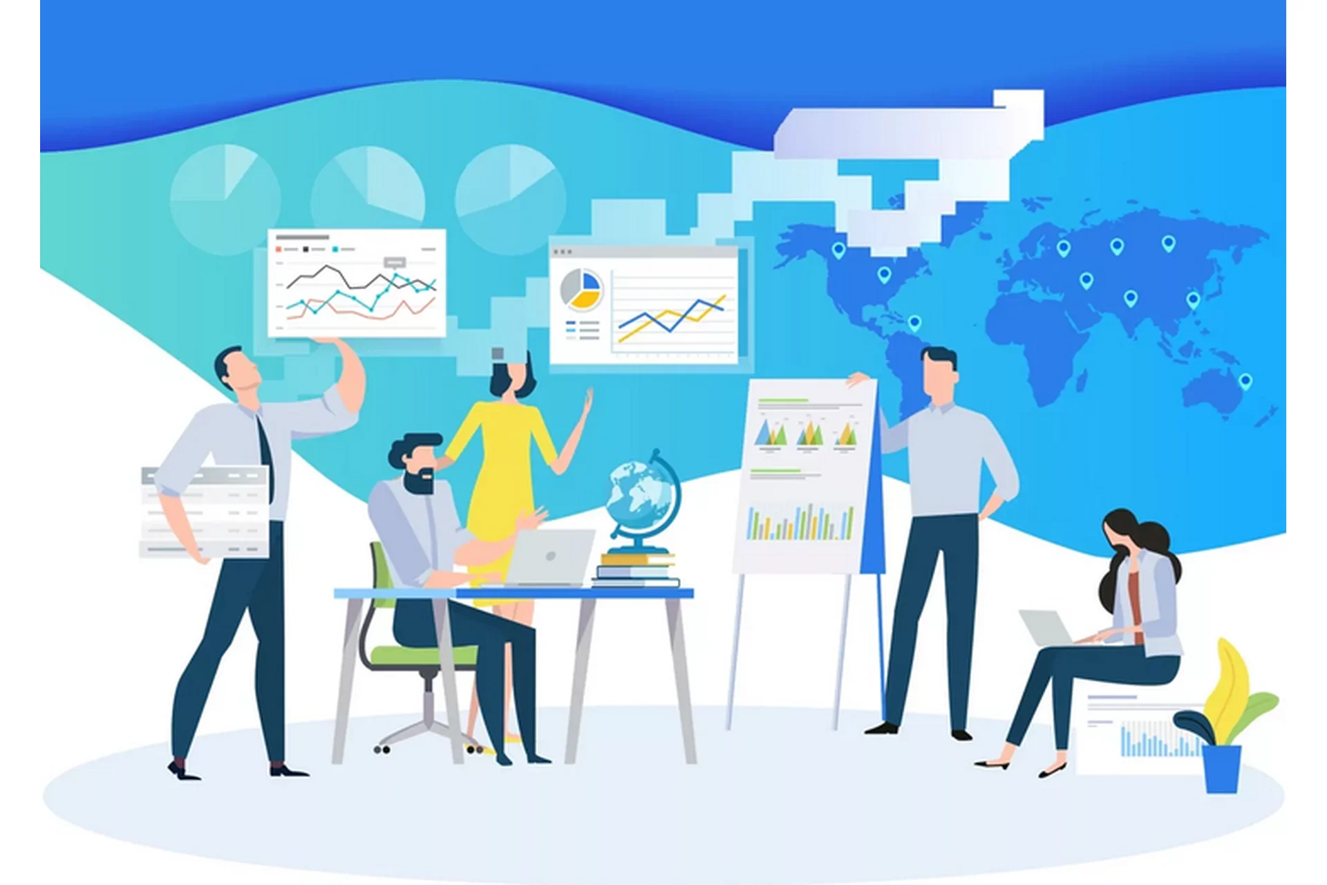 Управленческий учет. Способы учета затрат, расчет себестоимости и прибыли (Мария Гоголюхина), фото 1 из 1.