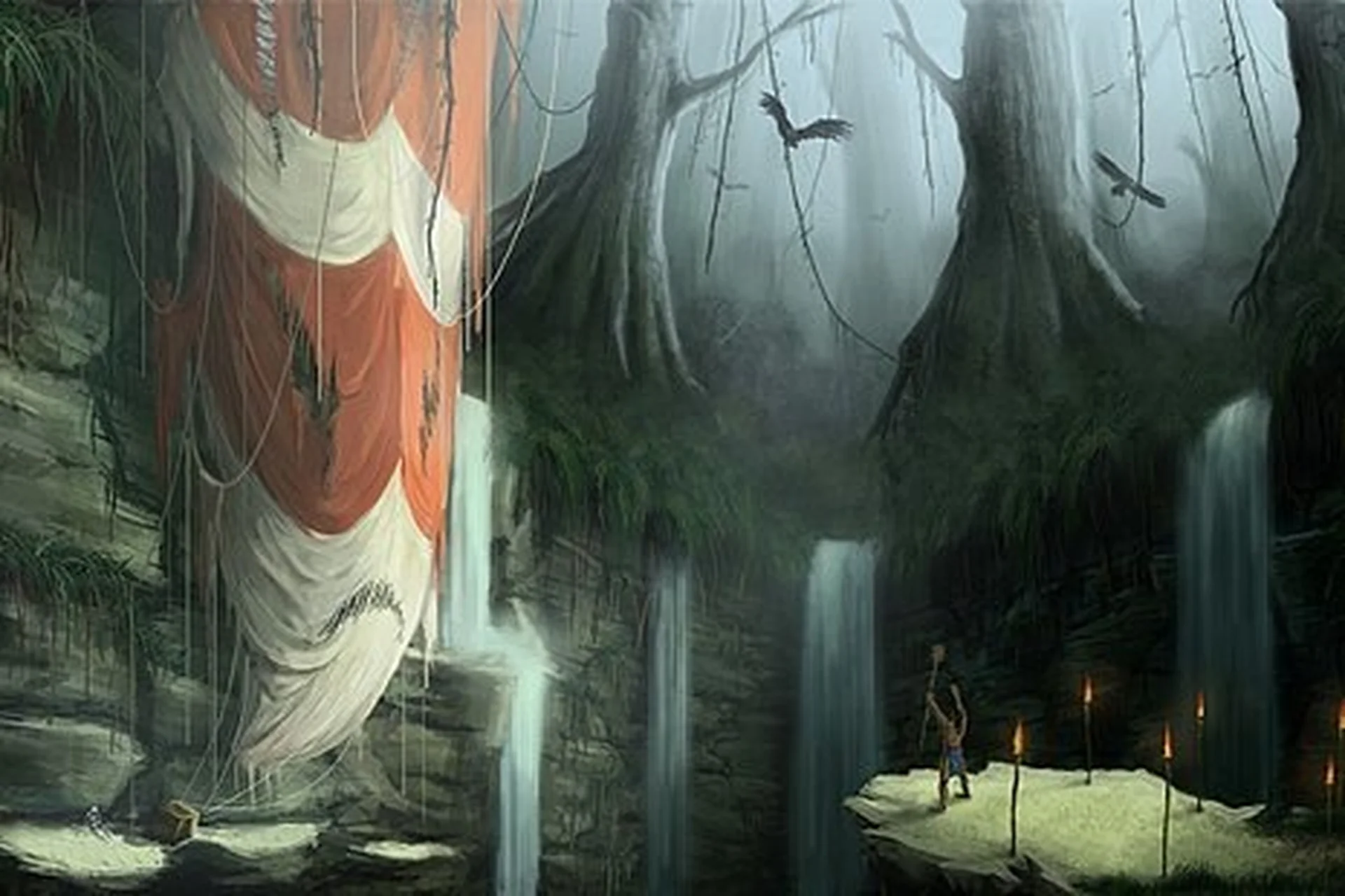 [Врата Изиды] XTRA-Материалы. Точка Джокера - портал для изменения будущего (Любовь Ячная), фото 1 из 1.