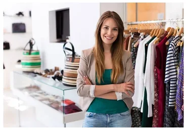 [Fashion Factory School] Как управлять розничным магазином и увеличить продажи, 2017