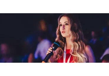 Личный бренд, которого ты достоин (Анастасия Югова)