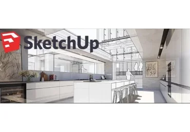 [Школа sketchup] Дизайн интерьера в SketchUp (Евгений Карпов)