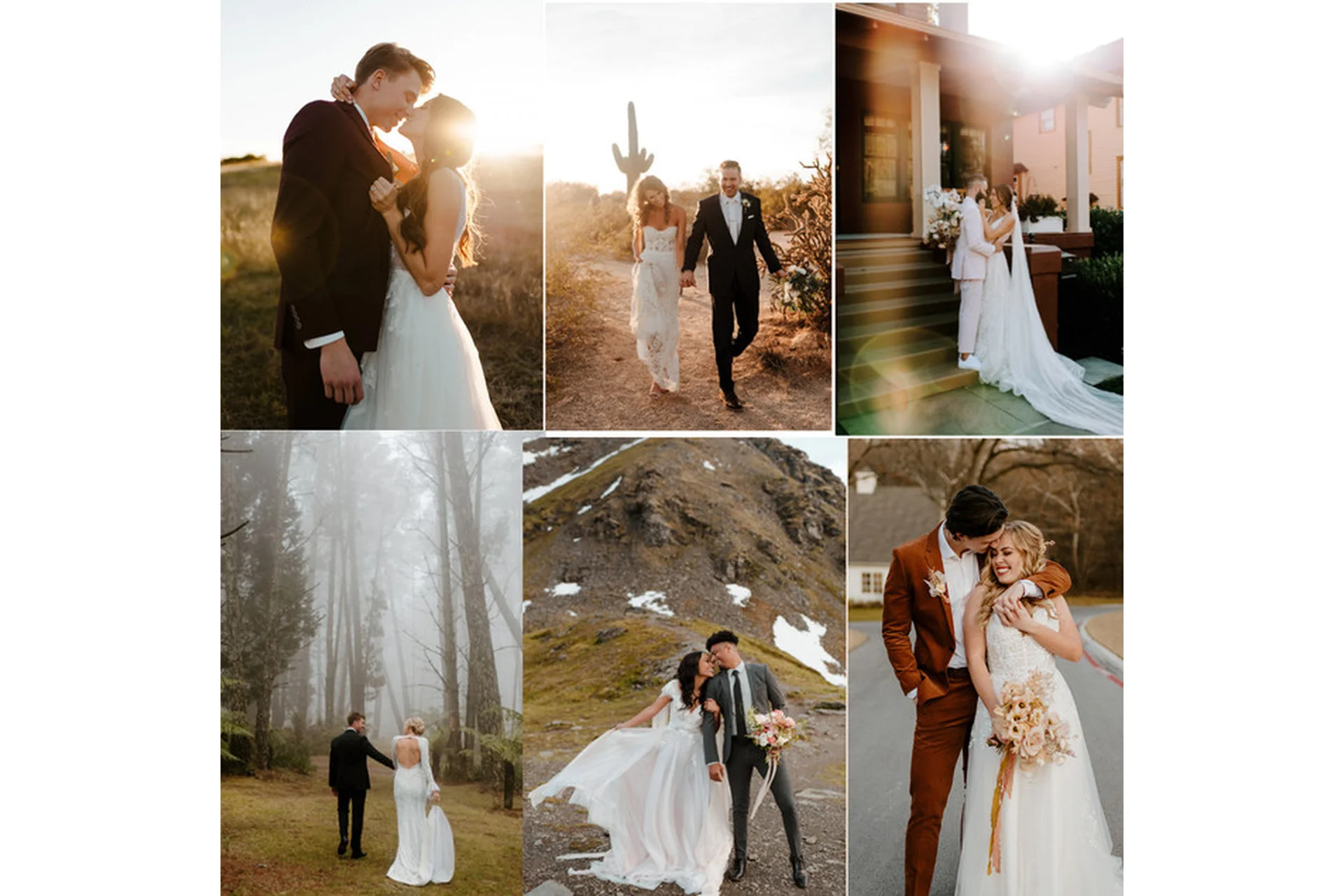 Супер пресеты и кисти. High Desert Collection (Peyton Byford), фото 1 из 1.