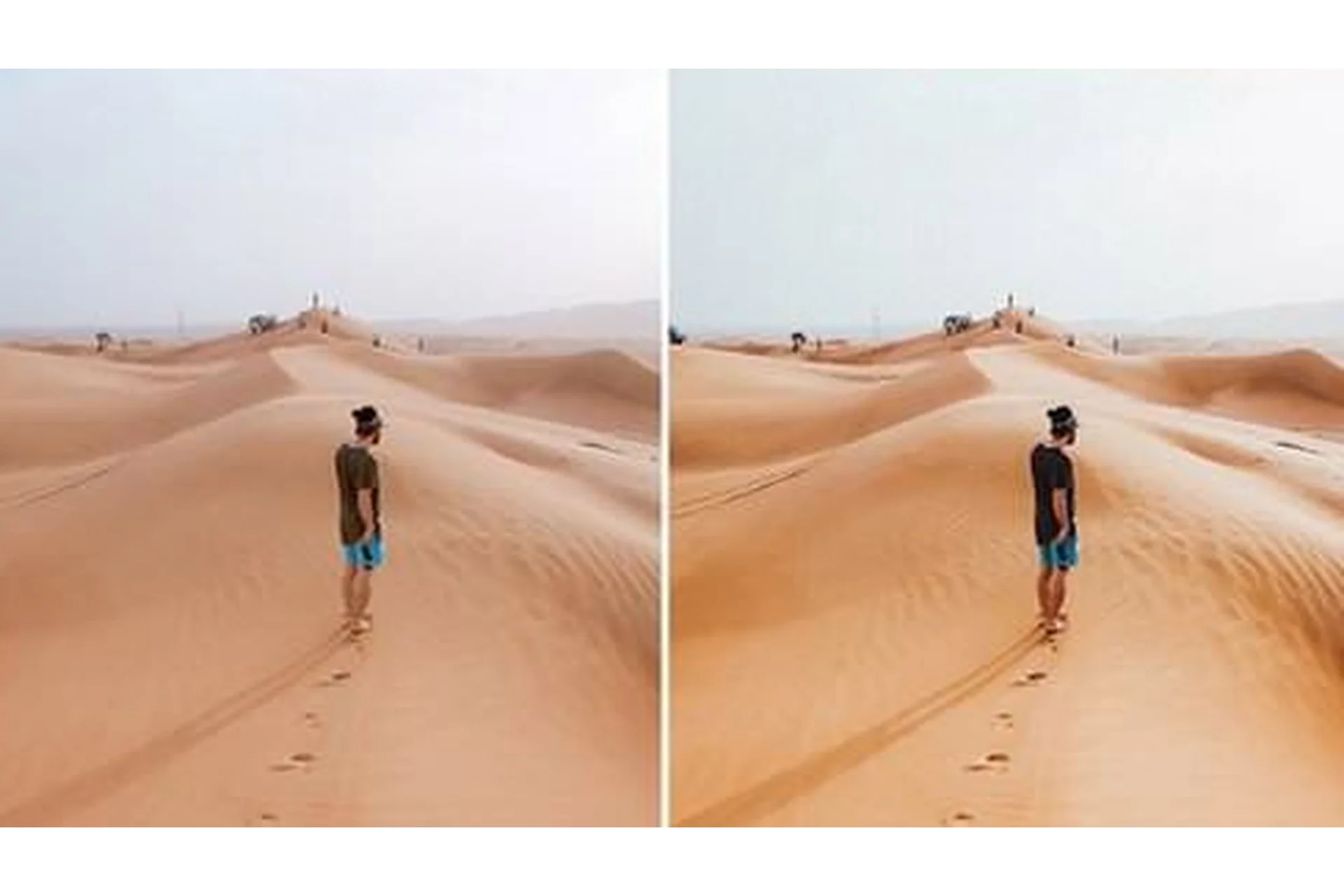 [The Soft Season]  Vscocam, Inspired Presets, фото 1 из 1.