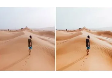 [The Soft Season]  Vscocam, Inspired Presets