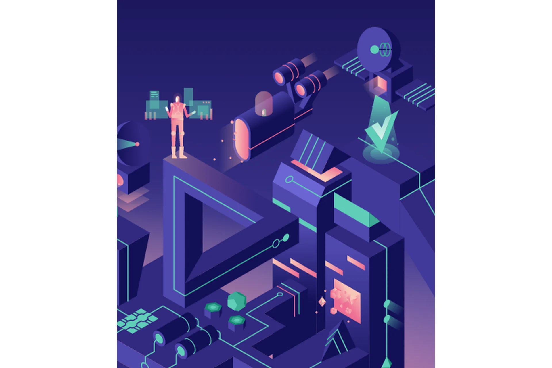 [vueschool.io] The Vue.js Master Class. ENG, фото 1 из 1.