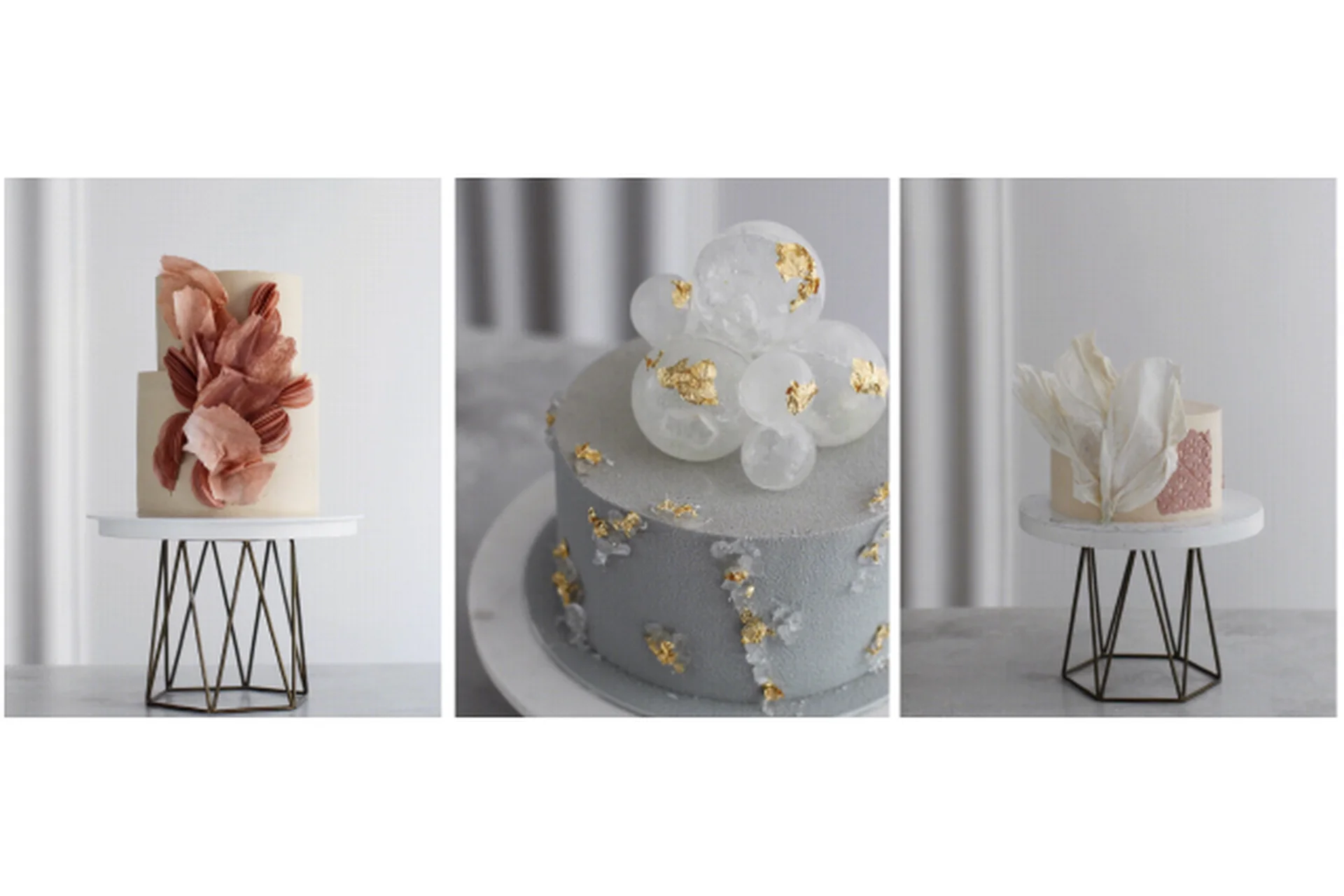 [Cake School] Доп. уроки для «Кондитер от А до Я» (4 урока) (Алина Макарова), фото 1 из 1.