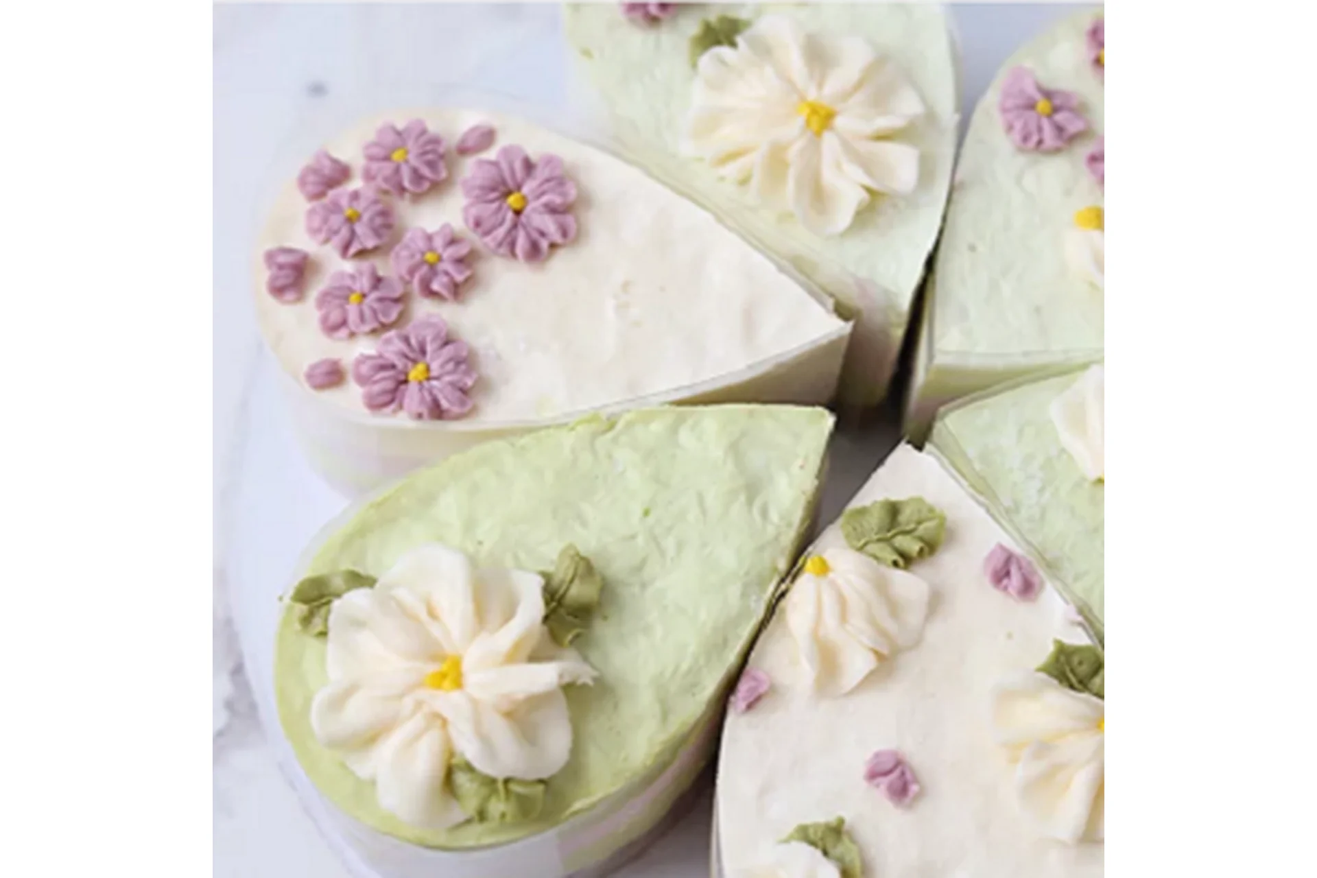 Чизкейки. Перезагрузка 2.0. Тариф с Куратором (Ильзира Карагузина), фото 1 из 1.