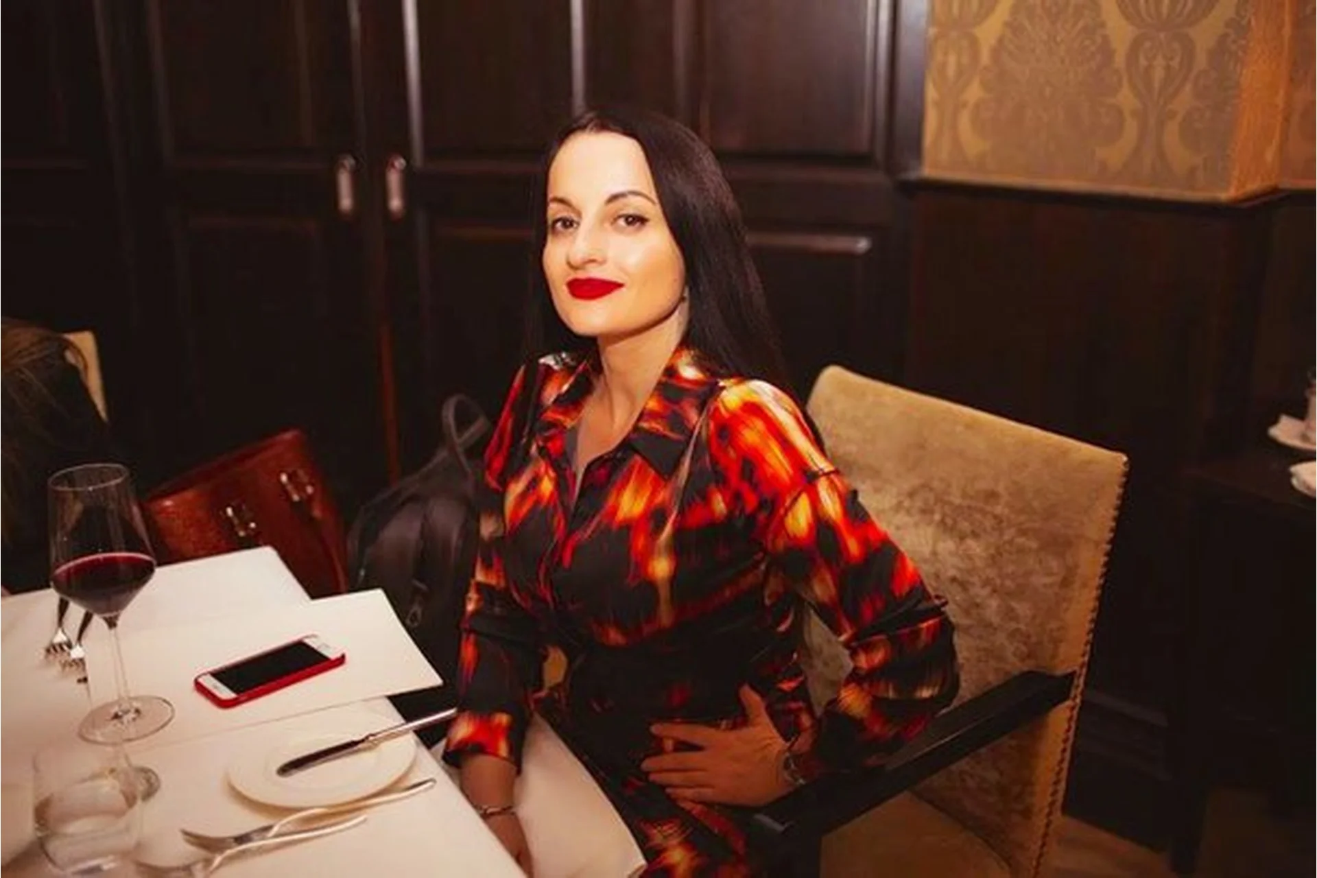 Магические принципы женского благополучия, 2014 (Алуника Добровольская), фото 1 из 1.