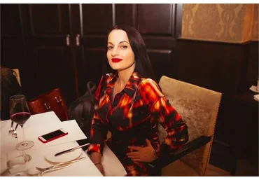 Магические принципы женского благополучия, 2014 (Алуника Добровольская)