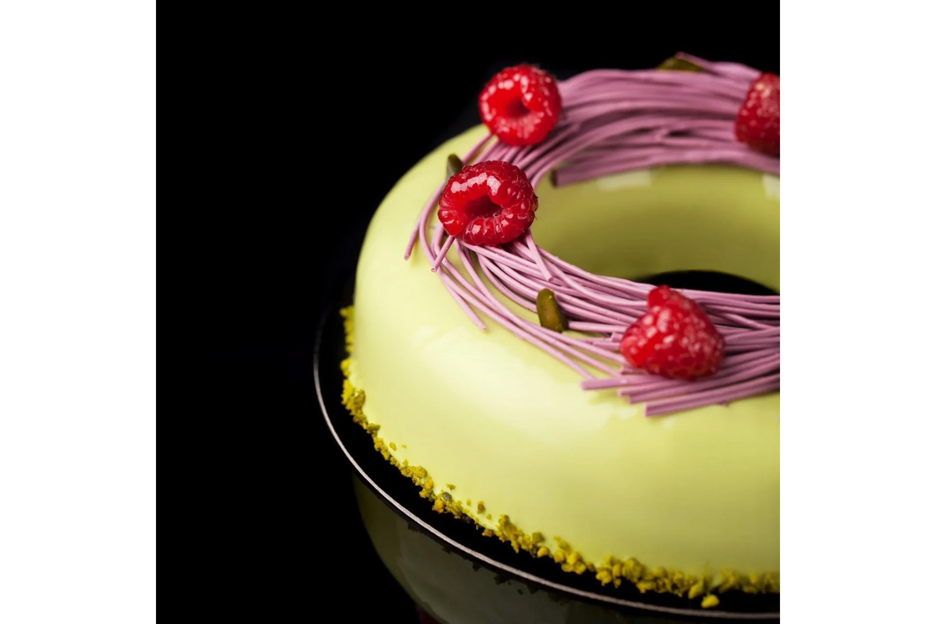 Кондитерский онлайн марафон (Динара Касько ), фото 1 из 1.