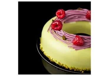 Кондитерский онлайн марафон (Динара Касько )