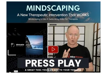 Mindscaping (Mike Mandel)