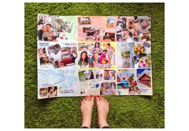 Новая Карта Желаний: пусть все сбудется (Ирина Юр)