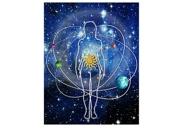 Медицинская астрология (Таша Игошина)