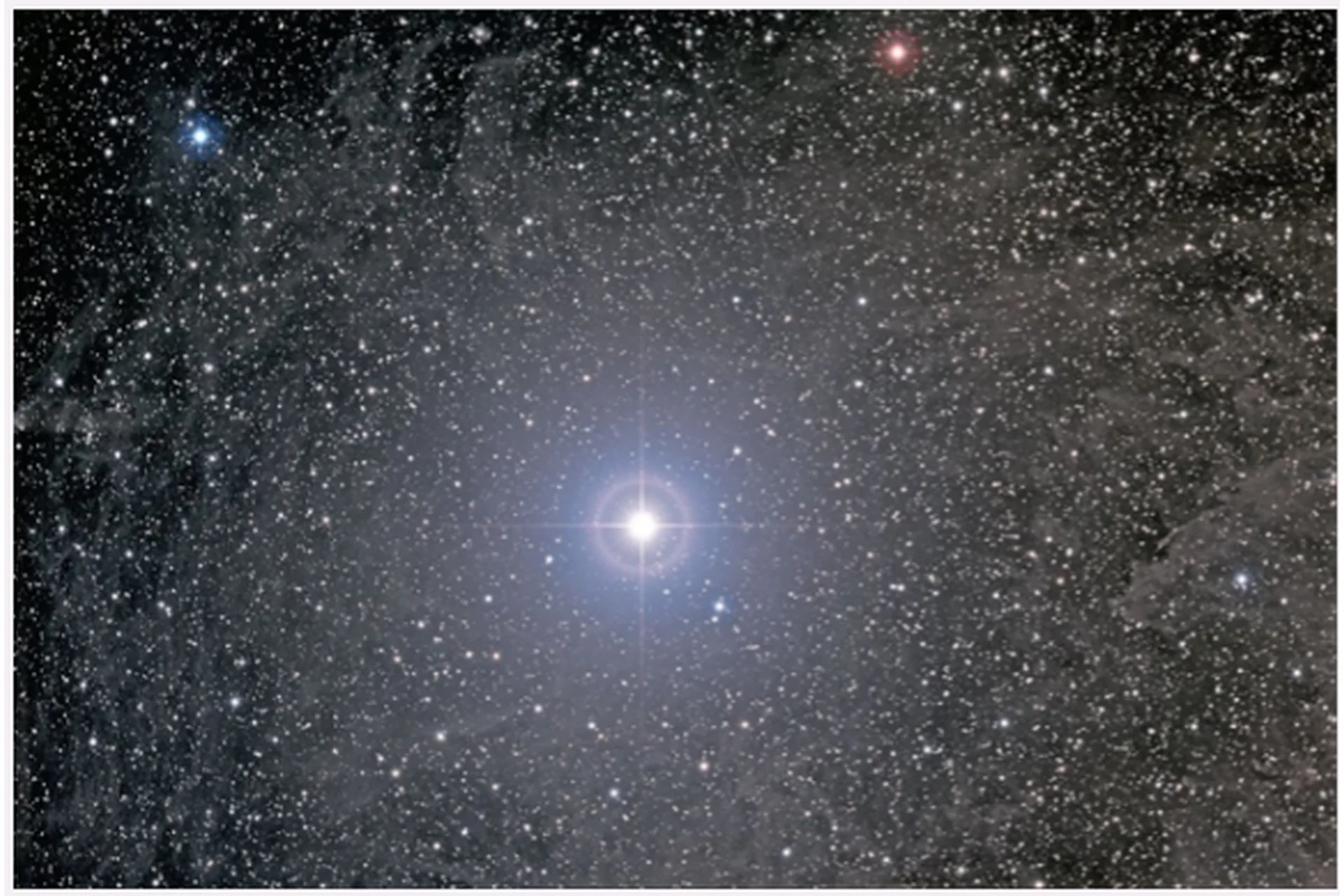 Медитация с Полярной Звездой (Екатерина Самойлова), фото 1 из 1.