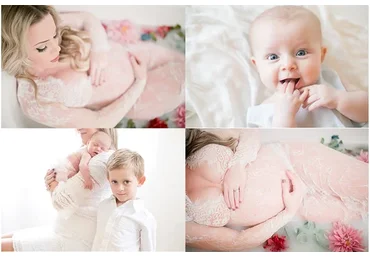 [Modern Market] Коллекция Пресетов: The Simplicity Collection, The Milkbath Collection