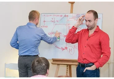 Обучение гипнозу, 2017 (Геннадий Иванов)