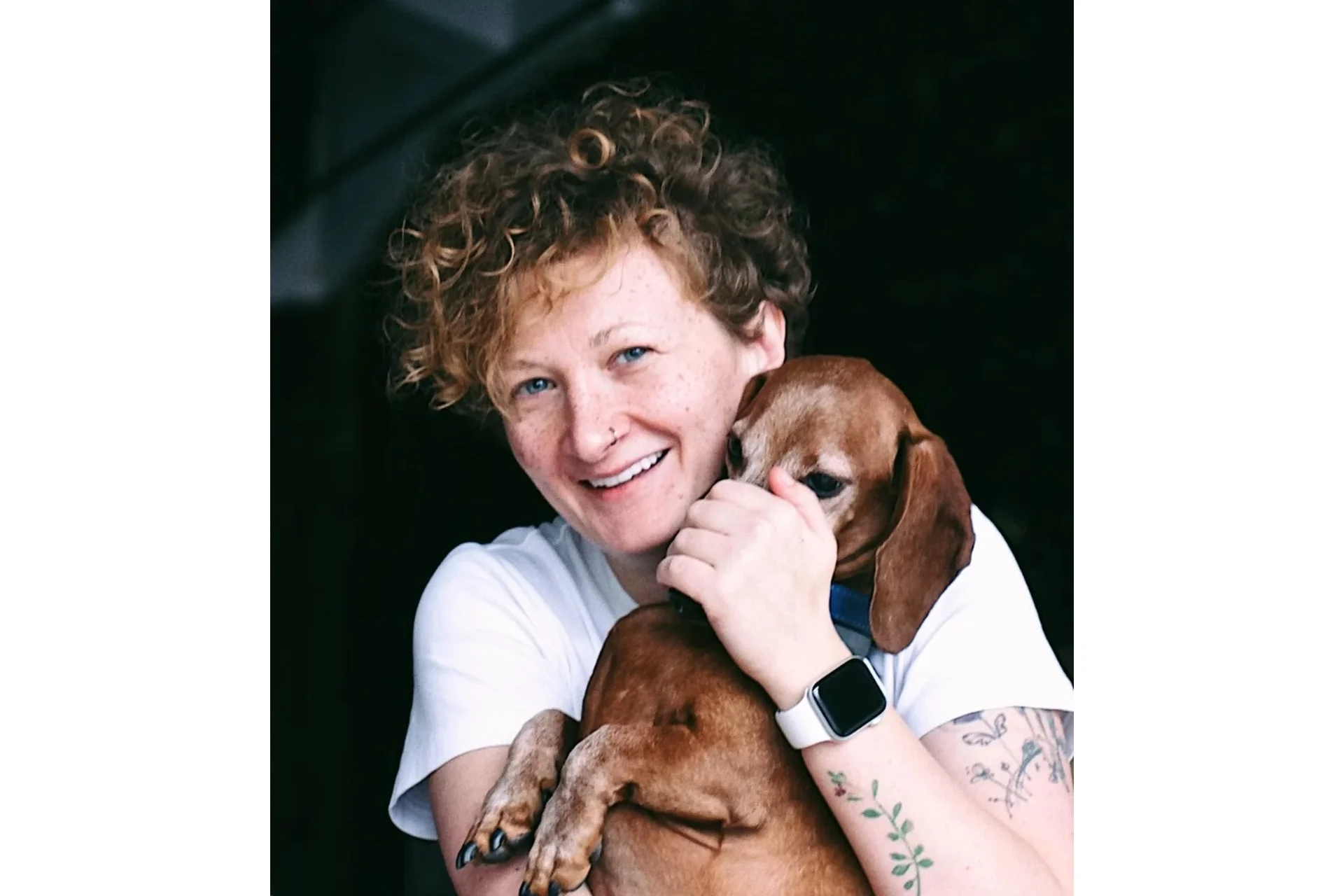 [Pi-Bo] Как отучить собаку лаять (Надя Пигарева, Оксана Тюльпинова), фото 1 из 1.