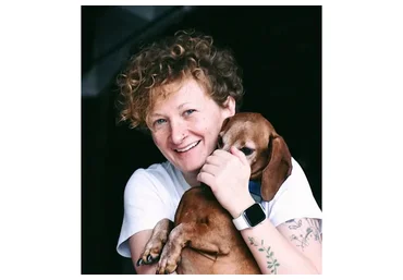 [Pi-Bo] Как отучить собаку лаять (Надя Пигарева, Оксана Тюльпинова)