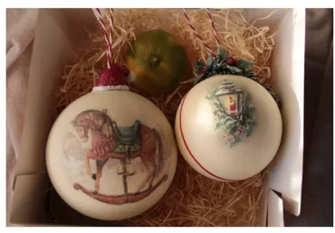 Шары Подарочные (Елена Юрьева)