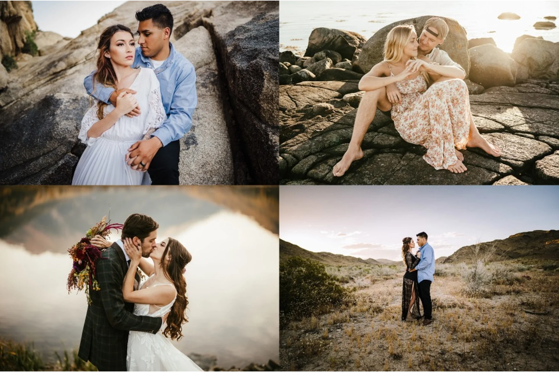 Свадебные пресеты от профи. Unblemished Presets and Helpers (Sven Malojlo), фото 1 из 1.