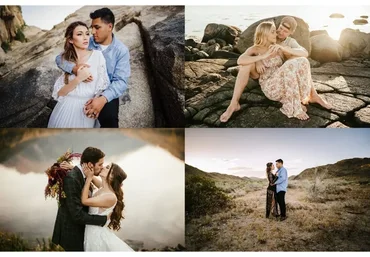 Свадебные пресеты от профи. Unblemished Presets and Helpers (Sven Malojlo)