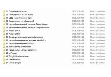 [Convert Monster] Специалист по трафику, трафик-менеджер 2018 (Антон Петроченков, Александр Еськов)