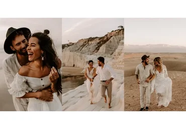 [Destination Lovers] Лучшие пресеты для лавтори и свадеб. Preset Pack I