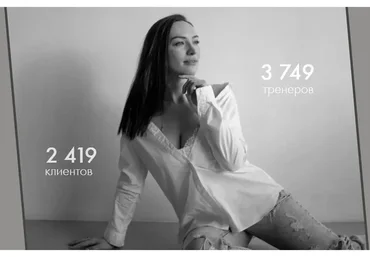 [Kilina Fitnes] Жир. Мышцы. Водный баланс (Оксана Килина)