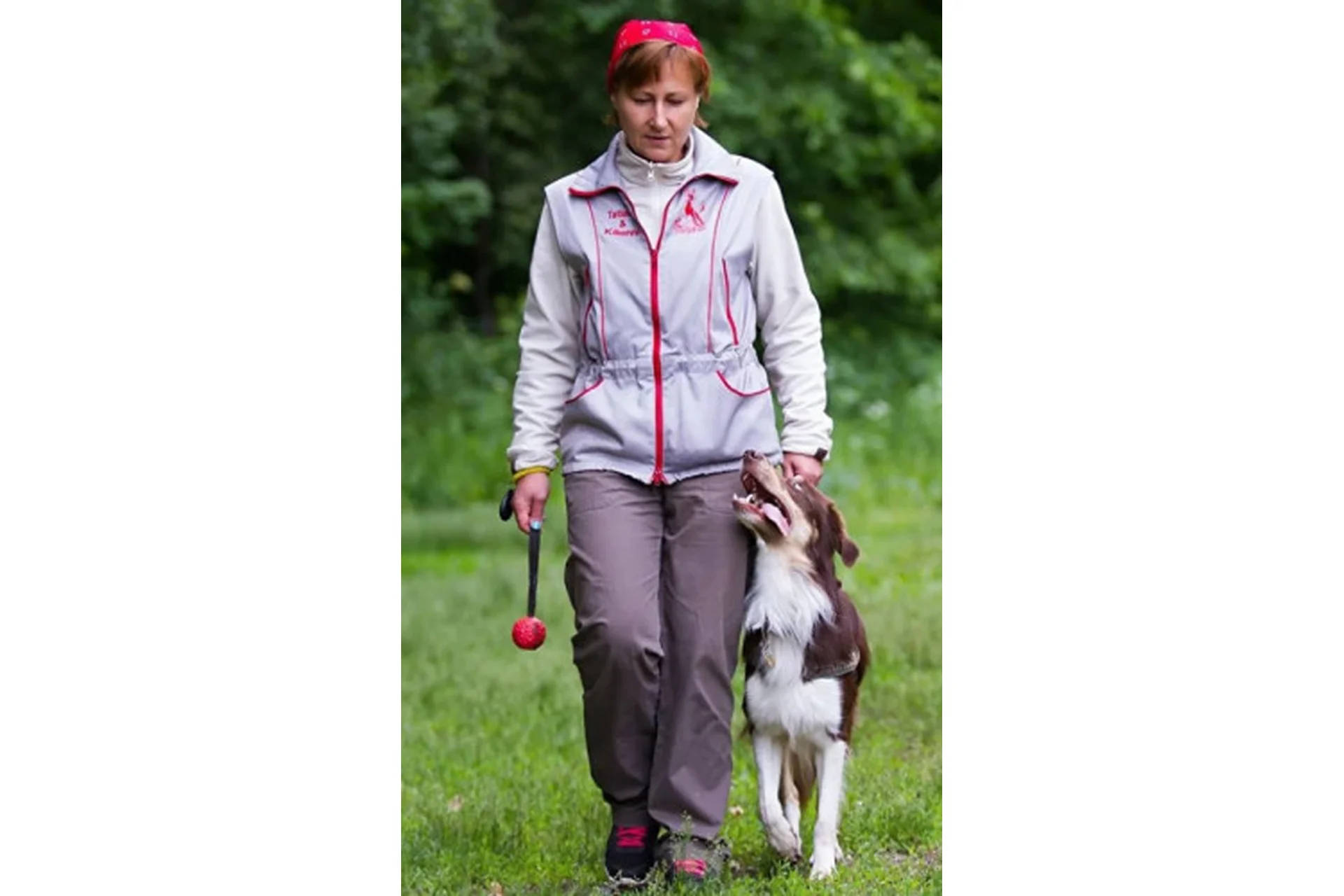 Моя послушная собака (Татьяна Шаманова), фото 1 из 1.