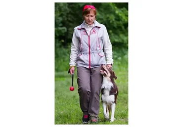 Моя послушная собака (Татьяна Шаманова)