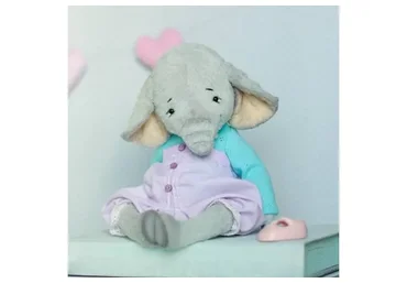 Слоник (Инна Папис)