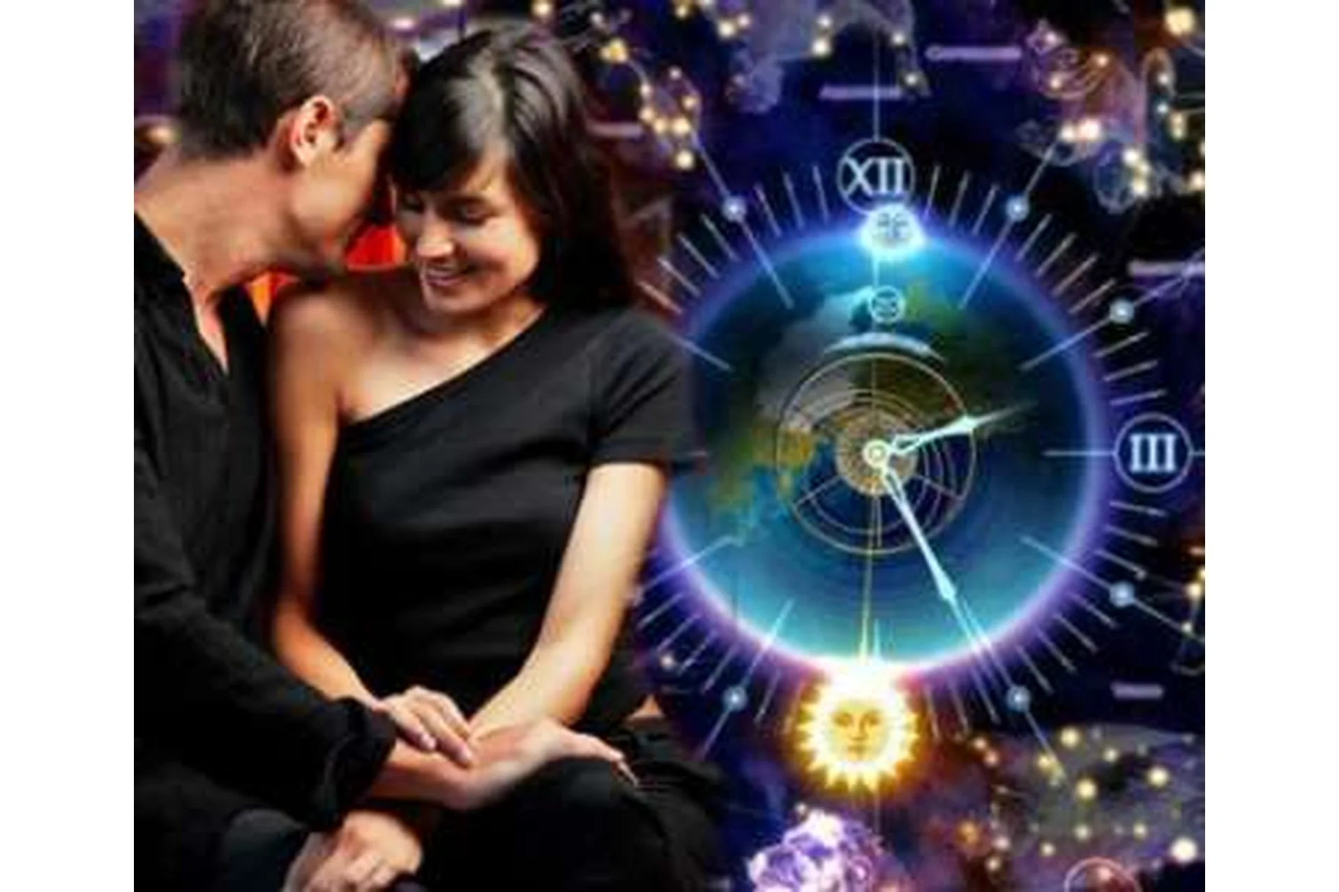 Супруги в бацзы: возраст, внешность, пол, характер и потенциал (Анна Подчернина), фото 1 из 1.