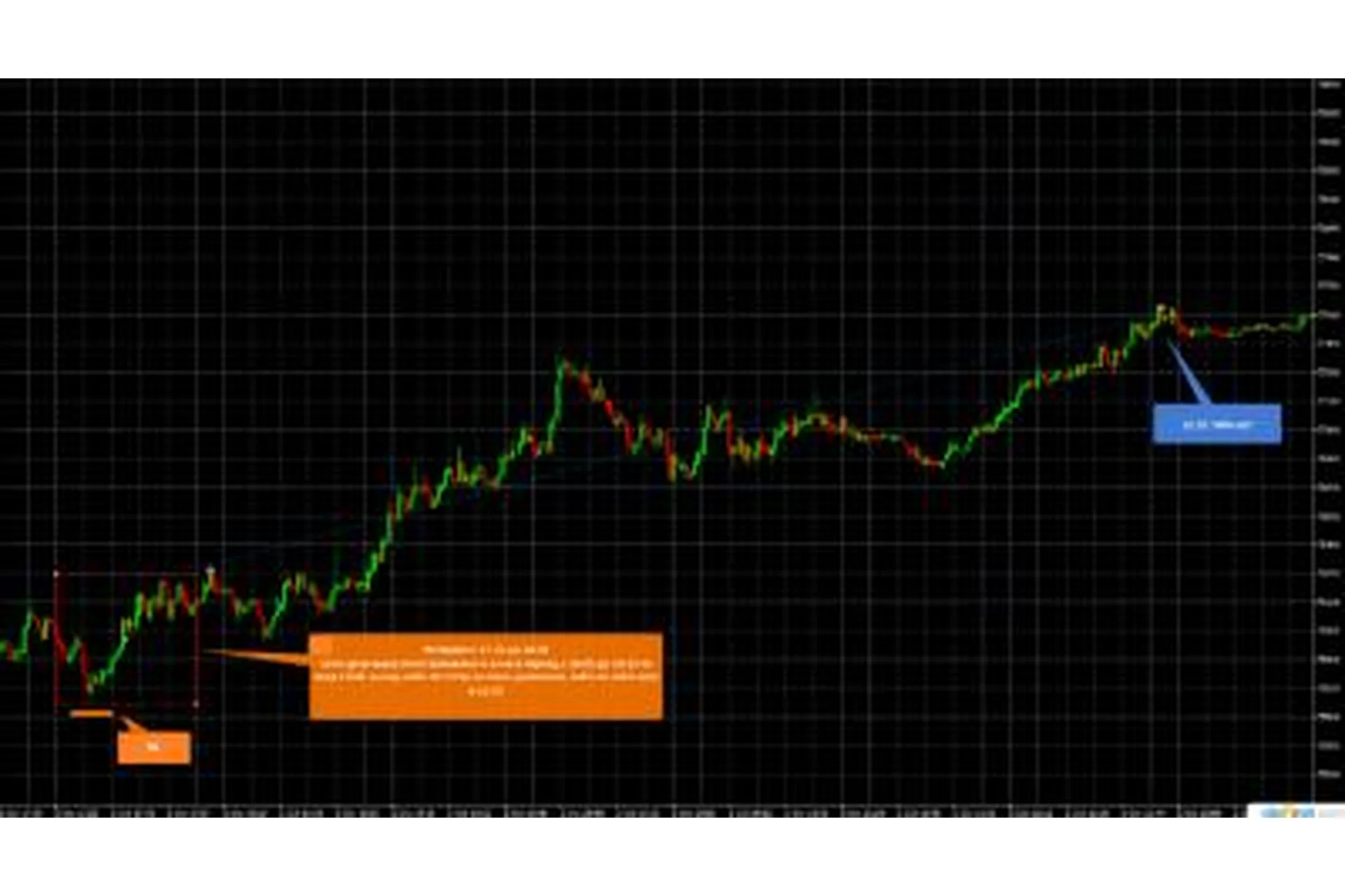 ТС для торговли на Московской бирже, фото 1 из 1.