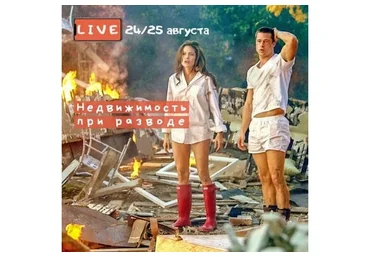 [videokniga.tv] Недвижимость при разводе (Вадим Шабалин, Сергей Прокофьев)