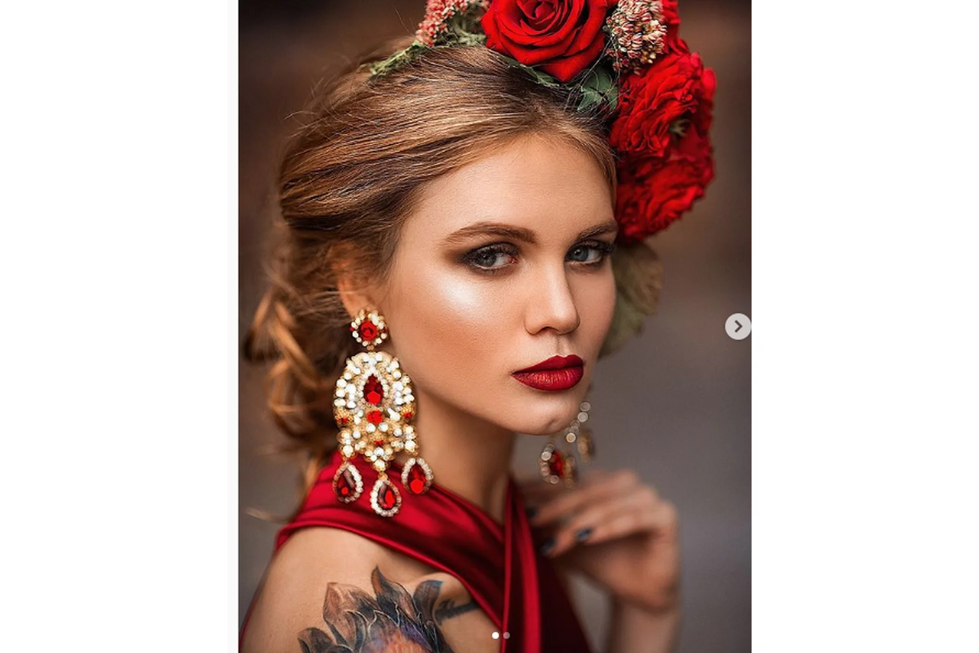 Обработка фотографий в Photoshop (Марина Яровая), фото 1 из 1.