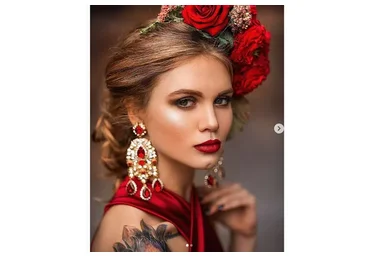 Обработка фотографий в Photoshop (Марина Яровая)