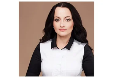 Пространство волшебства (Алуника Добровольская)