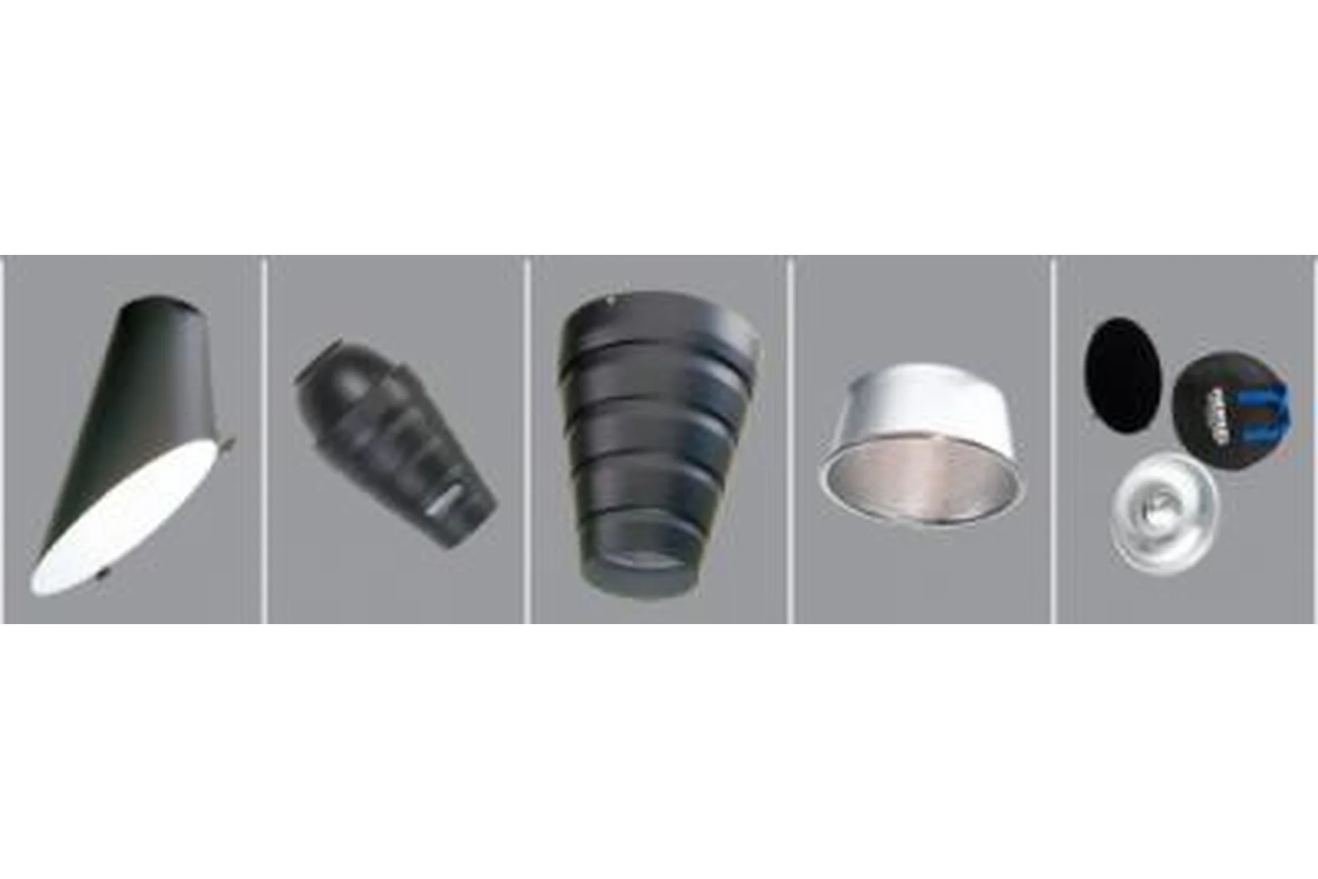 Светоформирующие насадки. Light Shaping Tools for Professional Photographers (Tony Corbell), фото 1 из 1.