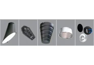 Светоформирующие насадки. Light Shaping Tools for Professional Photographers (Tony Corbell)