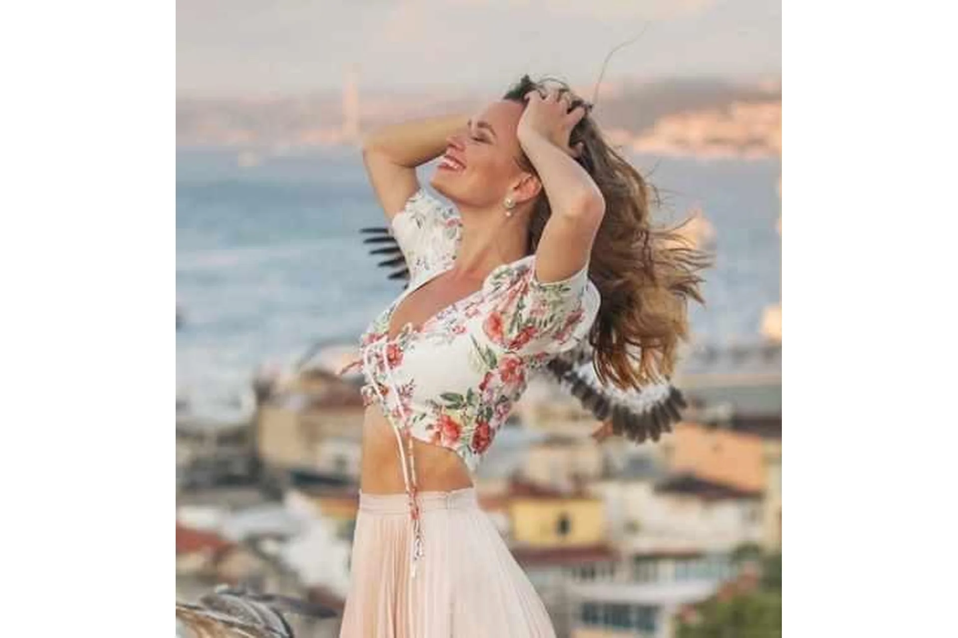 Закрытые эфиры в клубе «Подкрыльник» - декабрь 2021 (Татьяна Румянцева), фото 1 из 1.