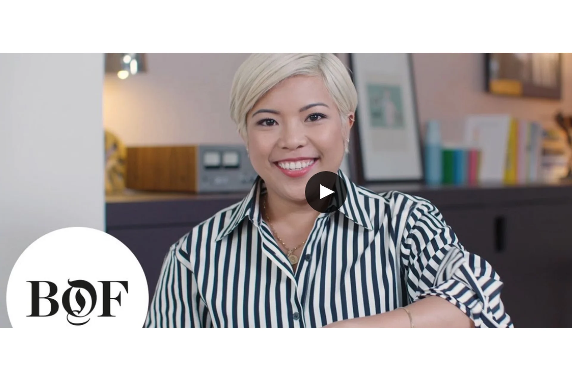 [BOF] Cоздай свой модный бренд (Джен Рубио), фото 1 из 1.