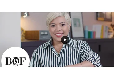 [BOF] Cоздай свой модный бренд (Джен Рубио)