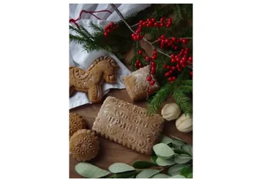 [onesimplecookie] Печатный пряник с начинкой (Алина Хайрутдинова)