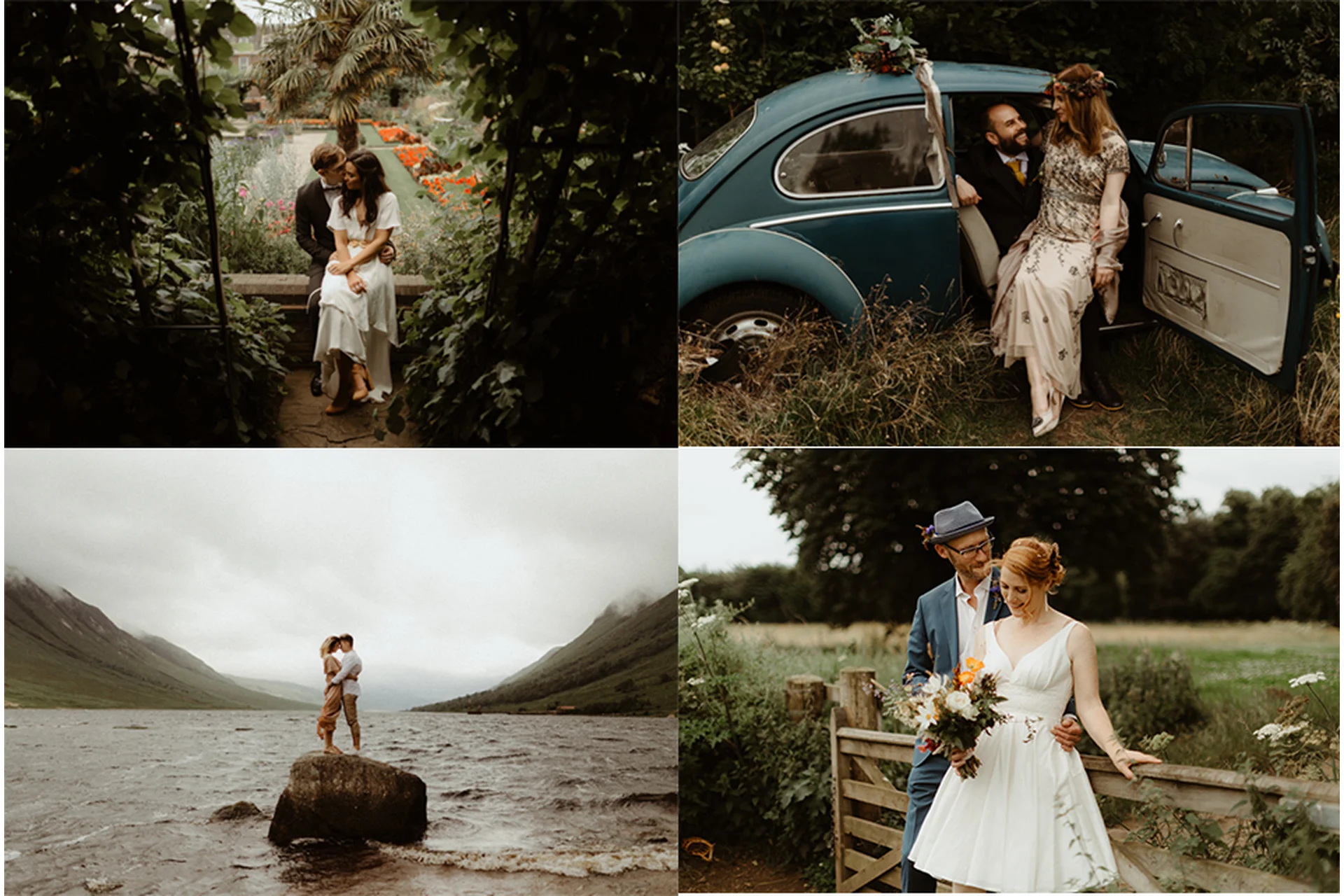 Свадебные Пресеты  Presets Pack One (Eric-Rene Penoy), фото 1 из 1.