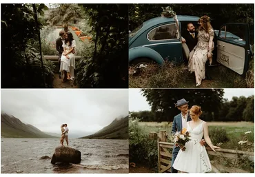 Свадебные Пресеты  Presets Pack One (Eric-Rene Penoy)