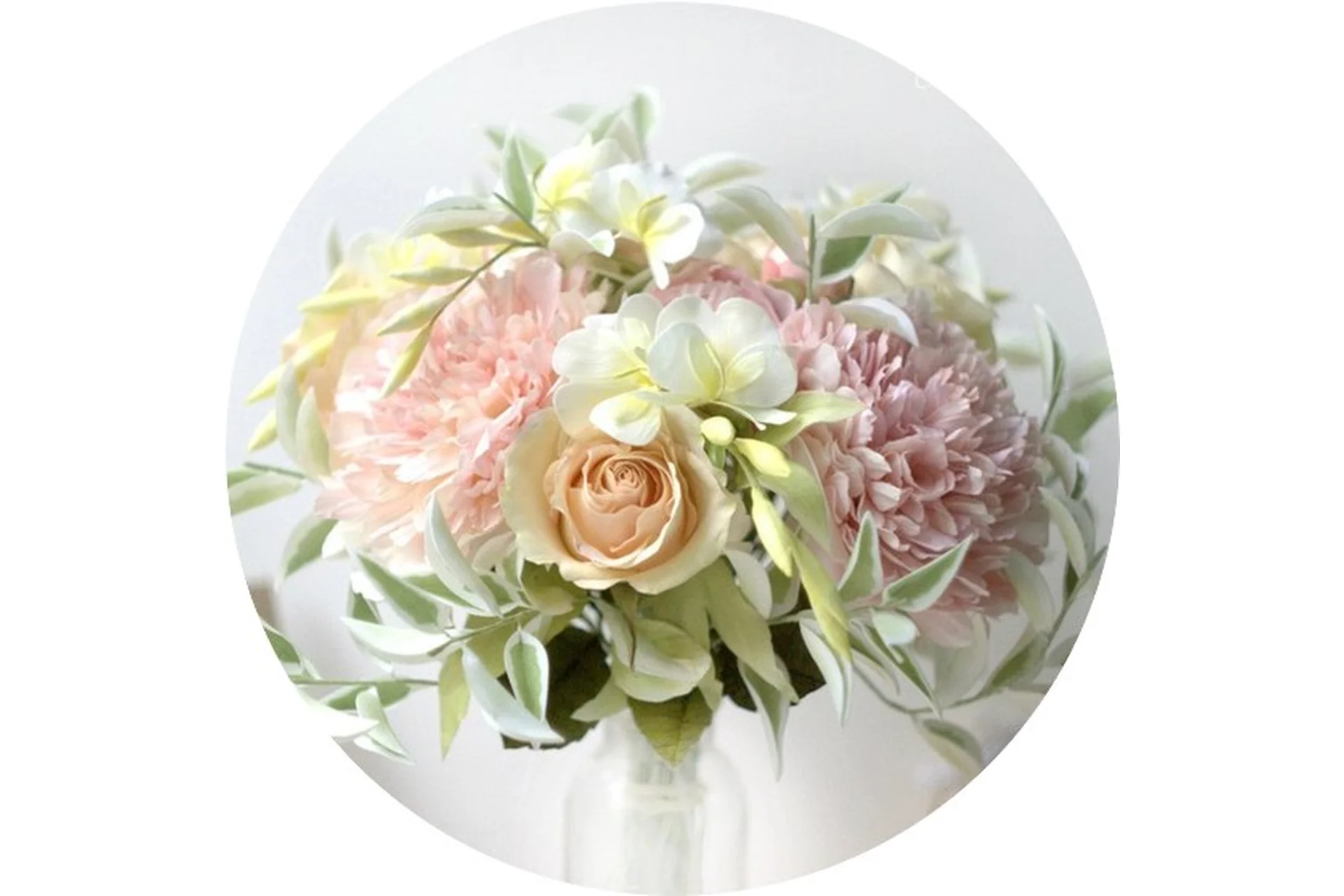 Букет «Primavera» (Алена Семенова), фото 1 из 1.