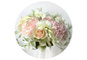 Букет «Primavera» (Алена Семенова)