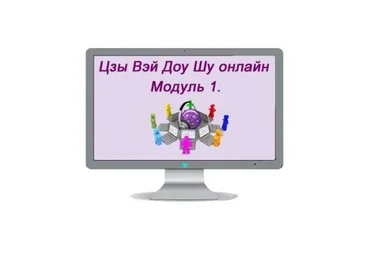 Цзы Вэй Доу Шу. Модуль 1 (Наталья Титова)